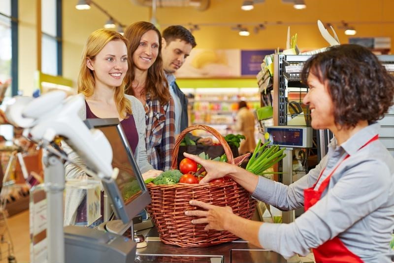Como atrair  mais clientes para o seu mercado?