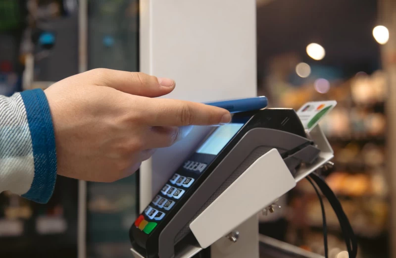 Pagamento Contactless, Biometria e Pix: os novos perfis do consumidor