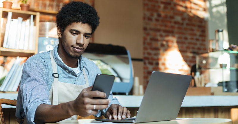 TEF da Multiplus Card integra pagamentos digitais e físicos em um só lugar