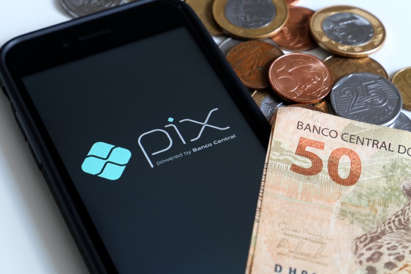 O Real Digital vai substituir o Pix?