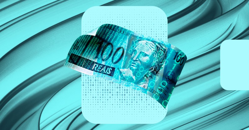 Banco Central acelera lançamento do Real Digital com integração ao Pix