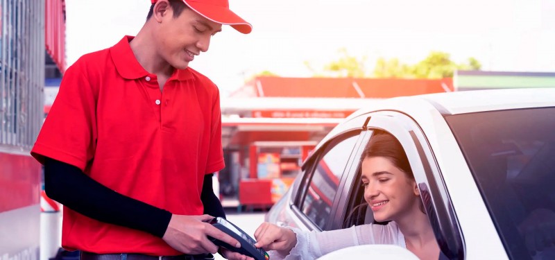 6 Benefícios que o TEF oferece para os Postos de Combustíveis