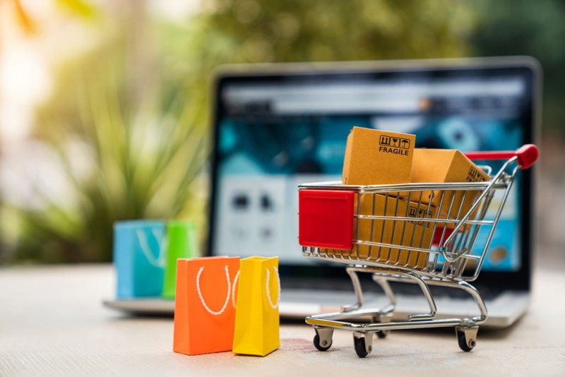 E-commerce: Como criar a sua Loja Virtual do zero?