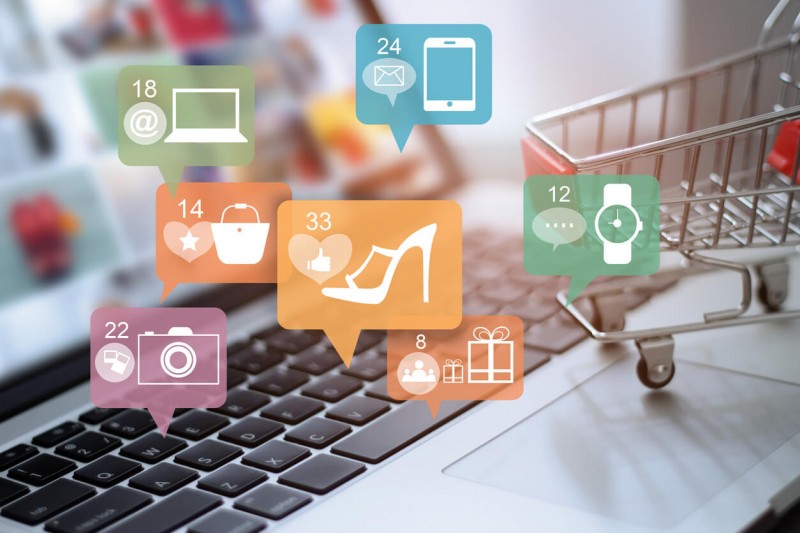 7 passos para ter uma loja virtual de sucesso e ampliar seus negócios!