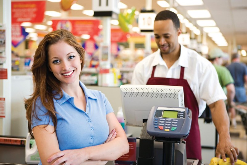 A importância do TEF para os Supermercados, Hipermercados e Minimercados do RS