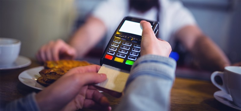 Super POS: a maquininha de cartão Multi-Adquirente da Multiplus Card