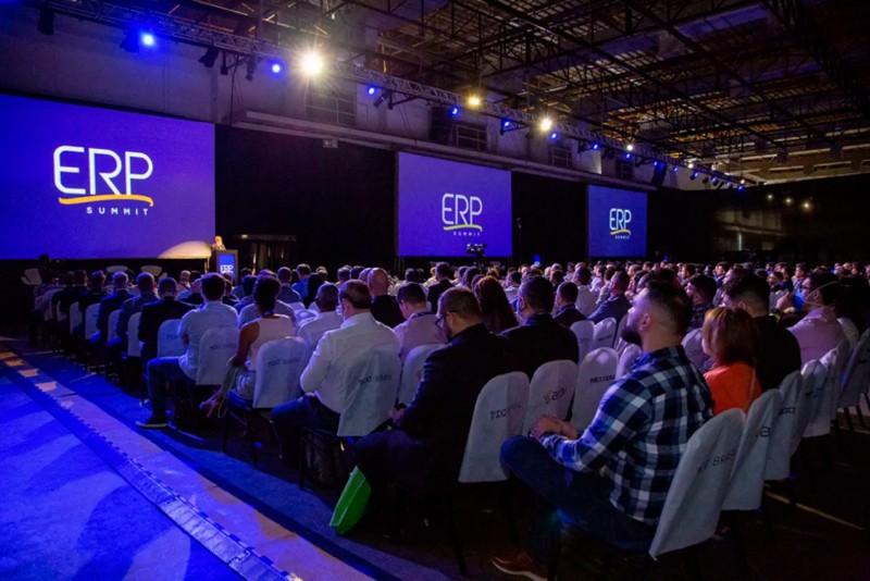 Multiplus Card estará presente no ERP Summit 2023