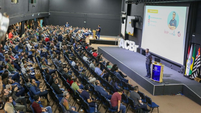 Multiplus Card estará na ACBr Day 2023