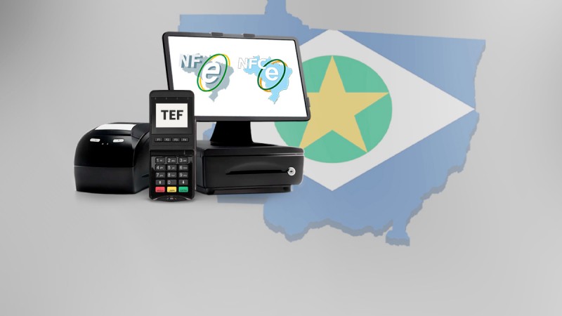 O Decreto nº 599/2023 da SEFAZ-MT