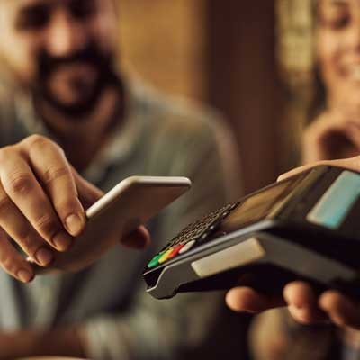 Vinculação de pagamentos e NFC-e