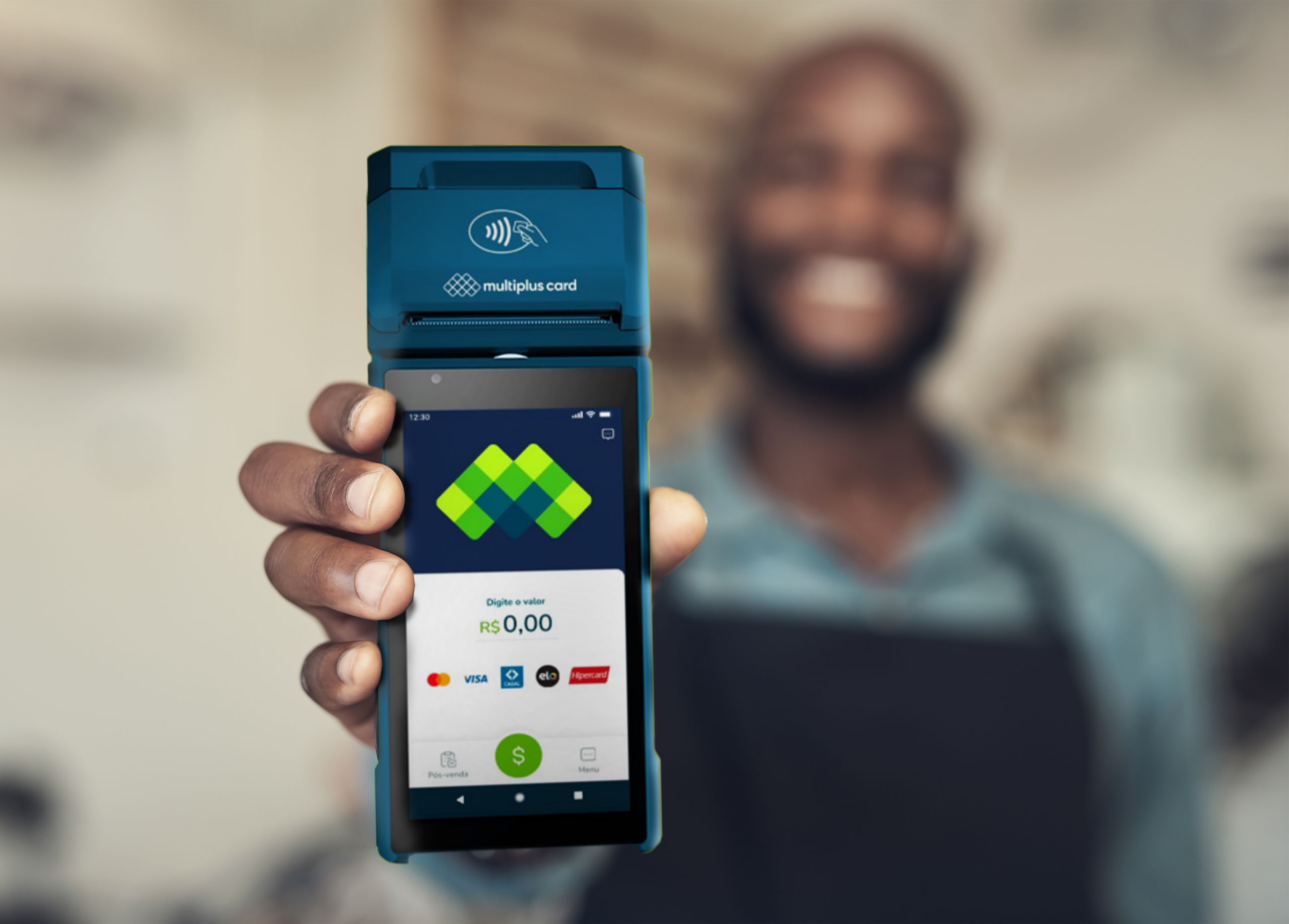 POS Multiplus