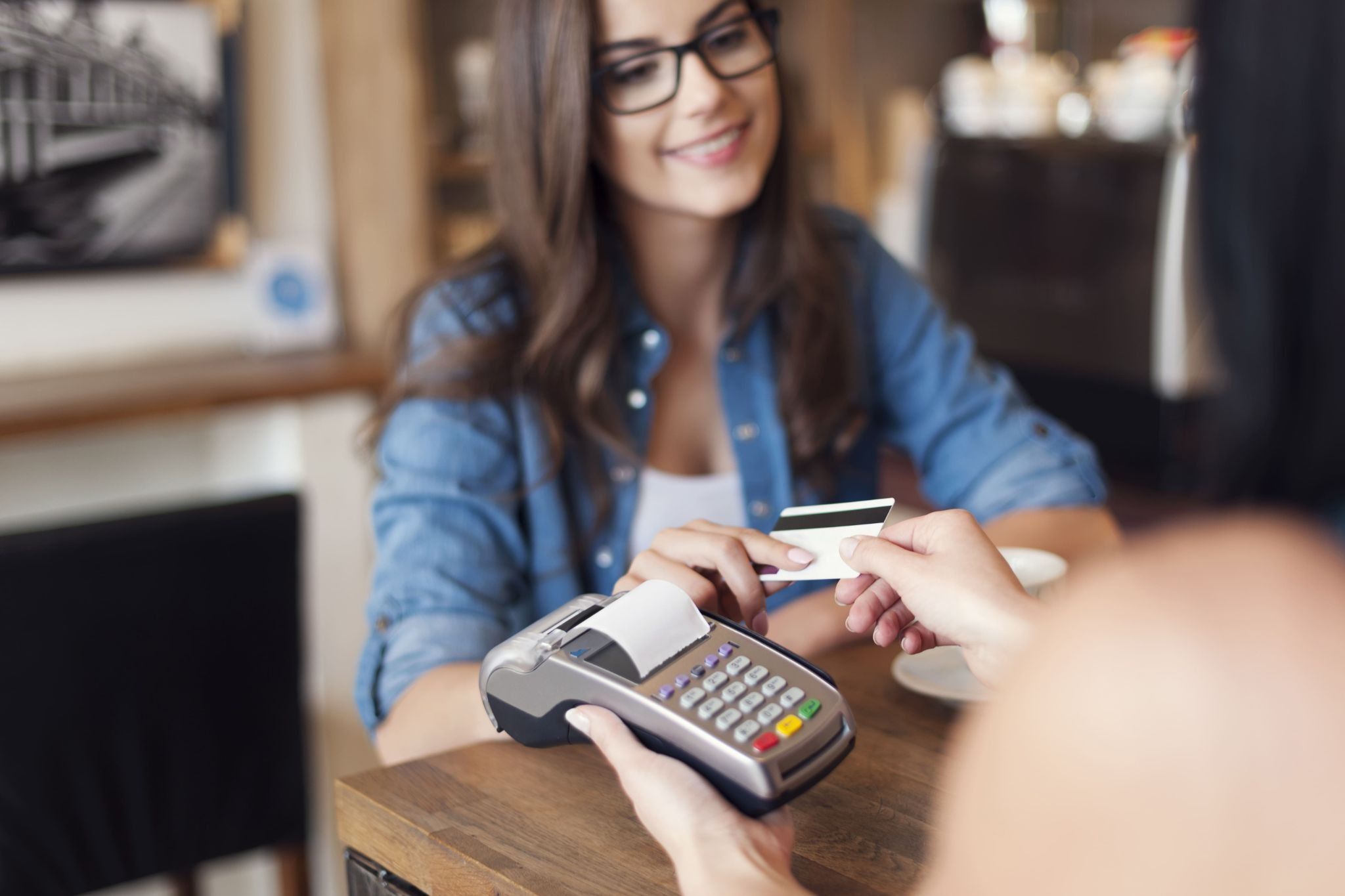 Qual a Melhor Maquininha POS para o Seu Negócio