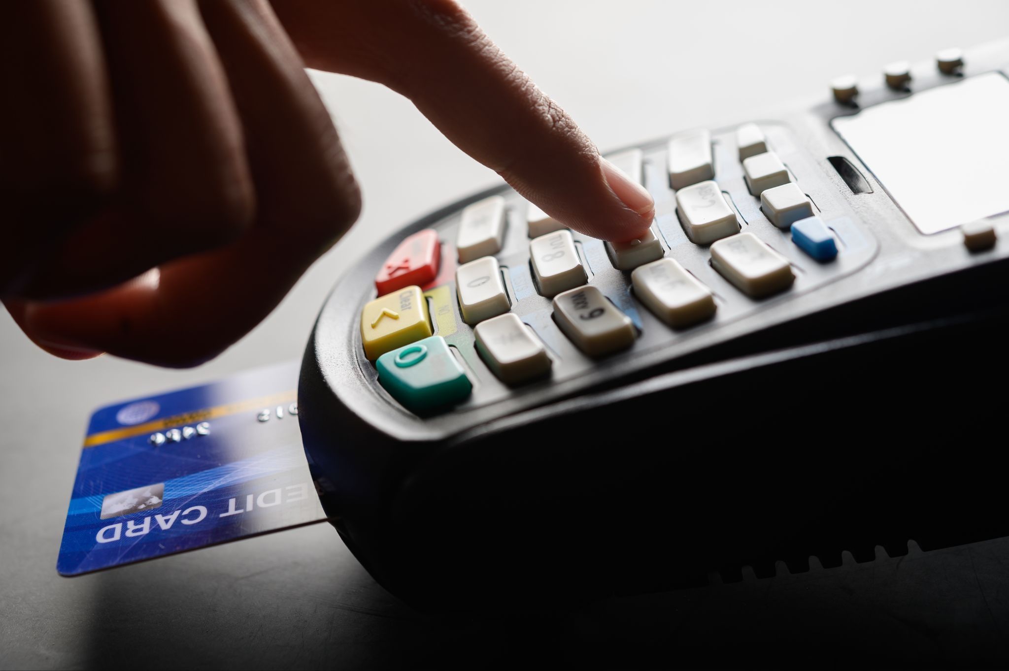 TEF White Label: Pagamento com a Marca da Sua Software House