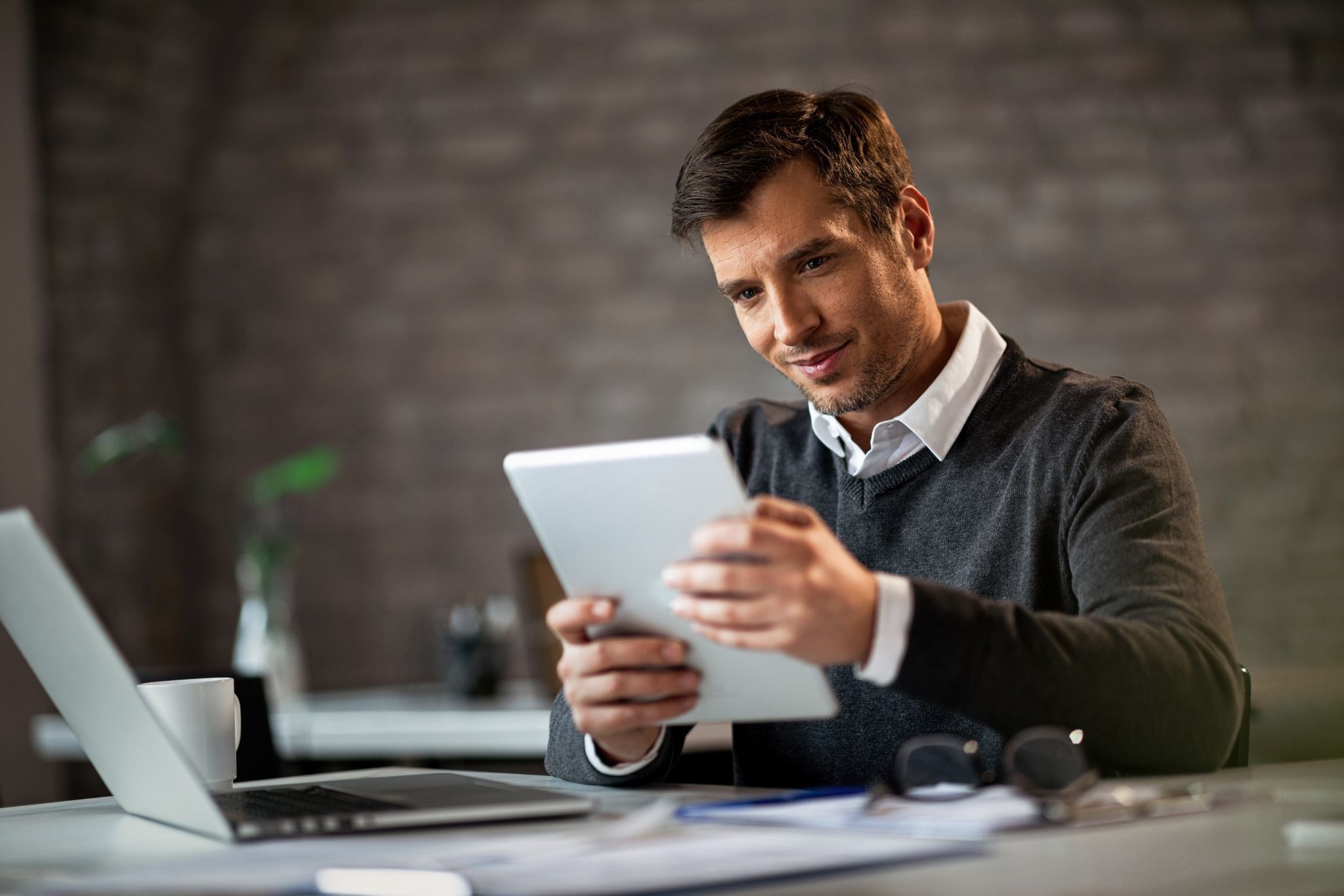 Automação Financeira: Controle Total dos Recebíveis