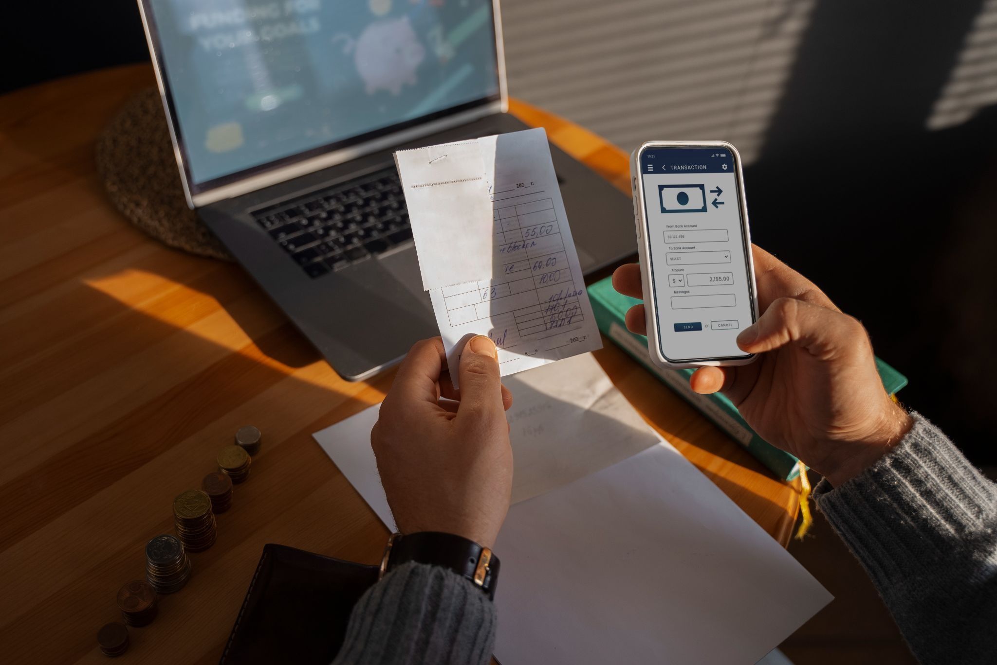 Como Integrar o TEF Multiplus via API de Pagamento