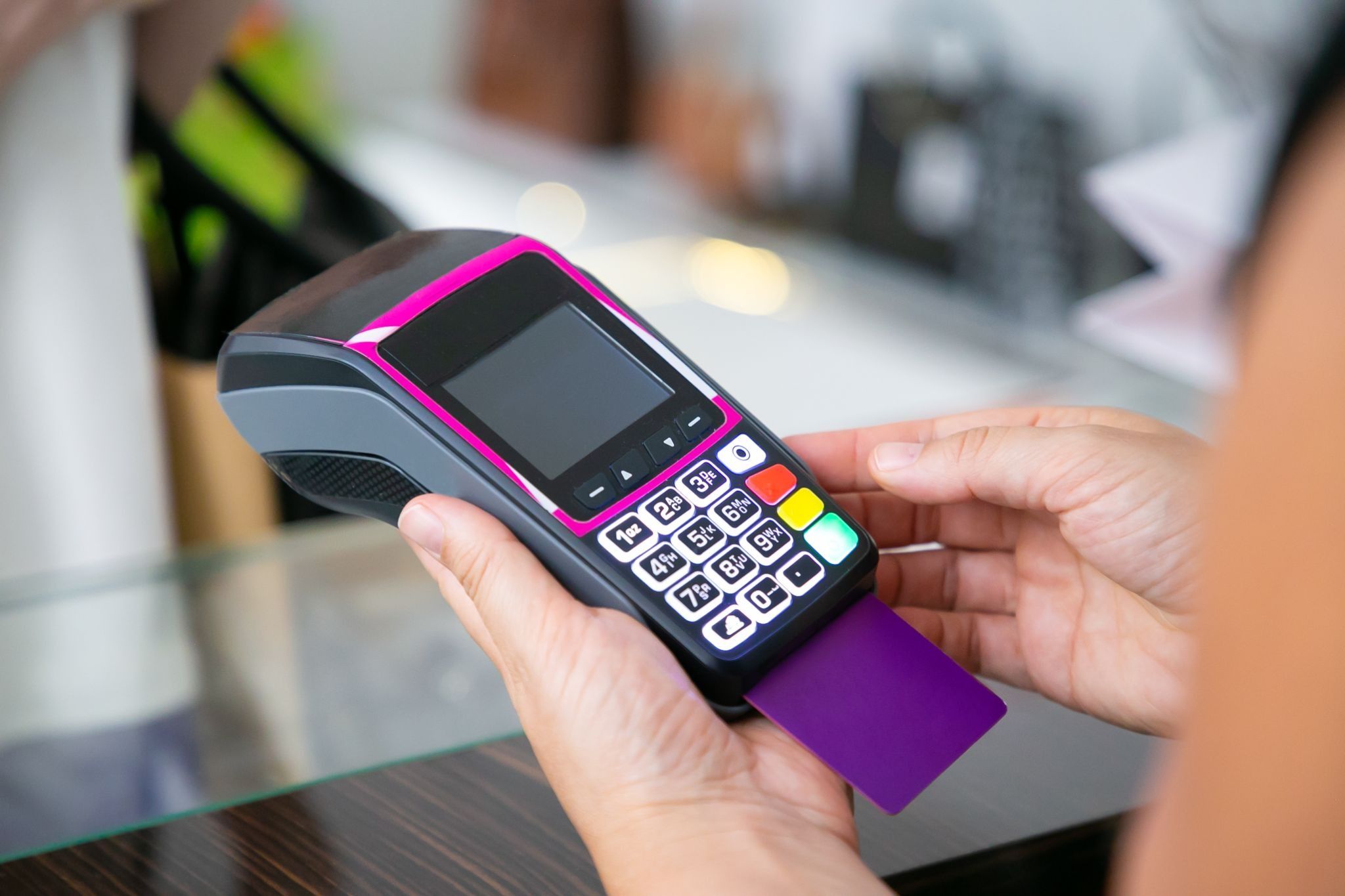 TEF vs Maquininha POS: Qual Automatiza Melhor o PDV
