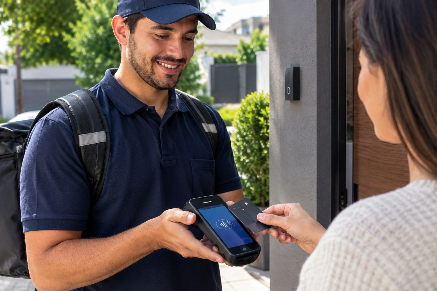 Como Adequar Delivery, Mesa e Vendas Externas à SEFAZ