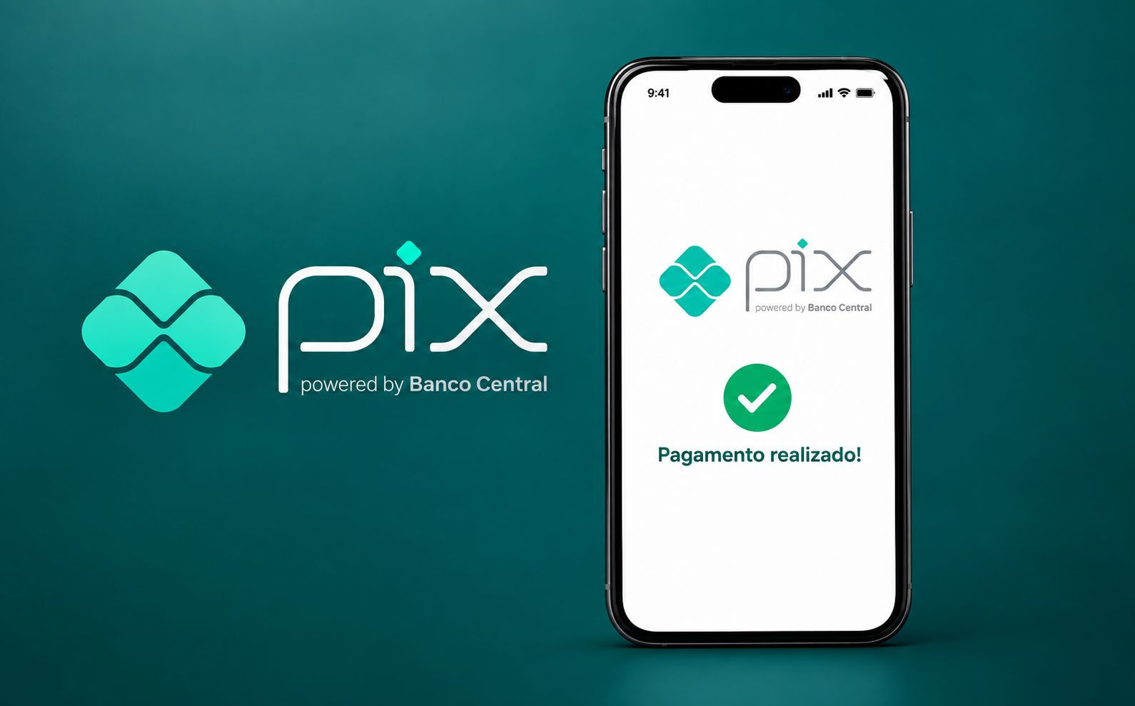 Como Aceitar PIX na Empresa e Integrar ao PDV