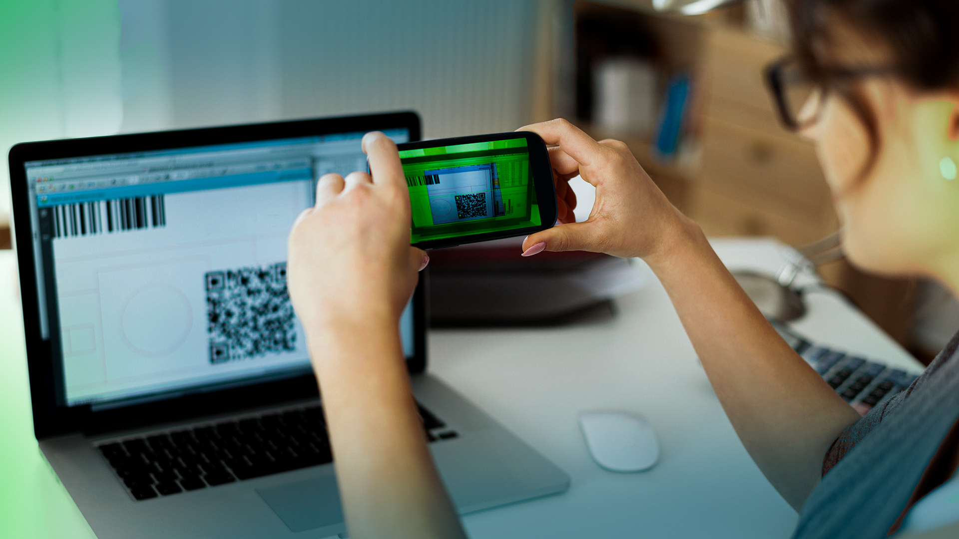 Habilitação do QR Multiplus passa a ser realizada exclusivamente pelo Portal do Representante